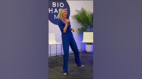 Biohack Me Book Is OUT NOW!