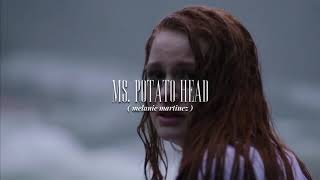 Download Lagu ( slowed down ) ms. potato head MP3 Download Lagu ( slowed down ) ms. potato head MP3