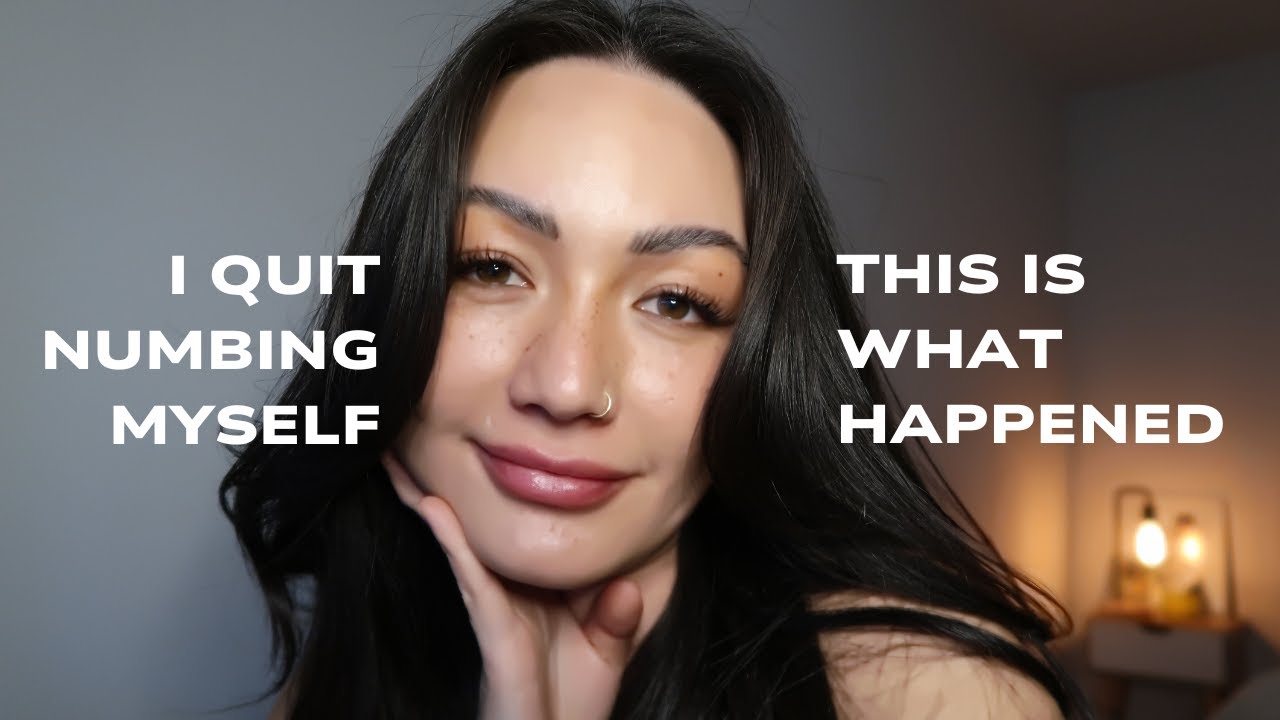 I Gave Up Weed, P*rn, and Binge-Watching TV — And It Changed Everything