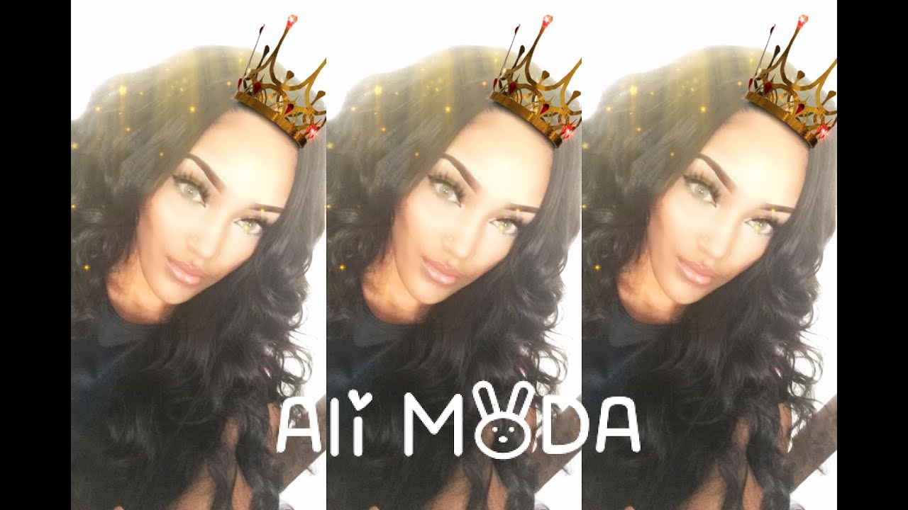 Ali Moda Aliexpress