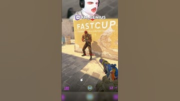 Легендарный Хитбокс в CS2 #cs2 #csgo #shorts #кс2 #cs #counterstrike #fastcup