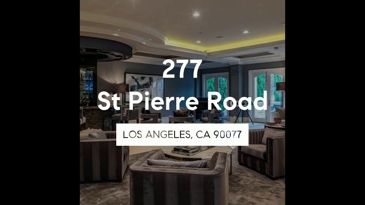 277 St Pierre Road Bel Air YouTube