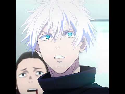POV: Teach me your ways😭🙏 GOJO EDIT #edit #gojo