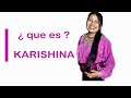 Nancy Risol y Edis Vlog habla Quechua o KICHWA/karishina/ YOUTUBER QUECHUA