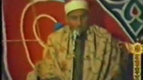 سوره النصر حمدى الزامل