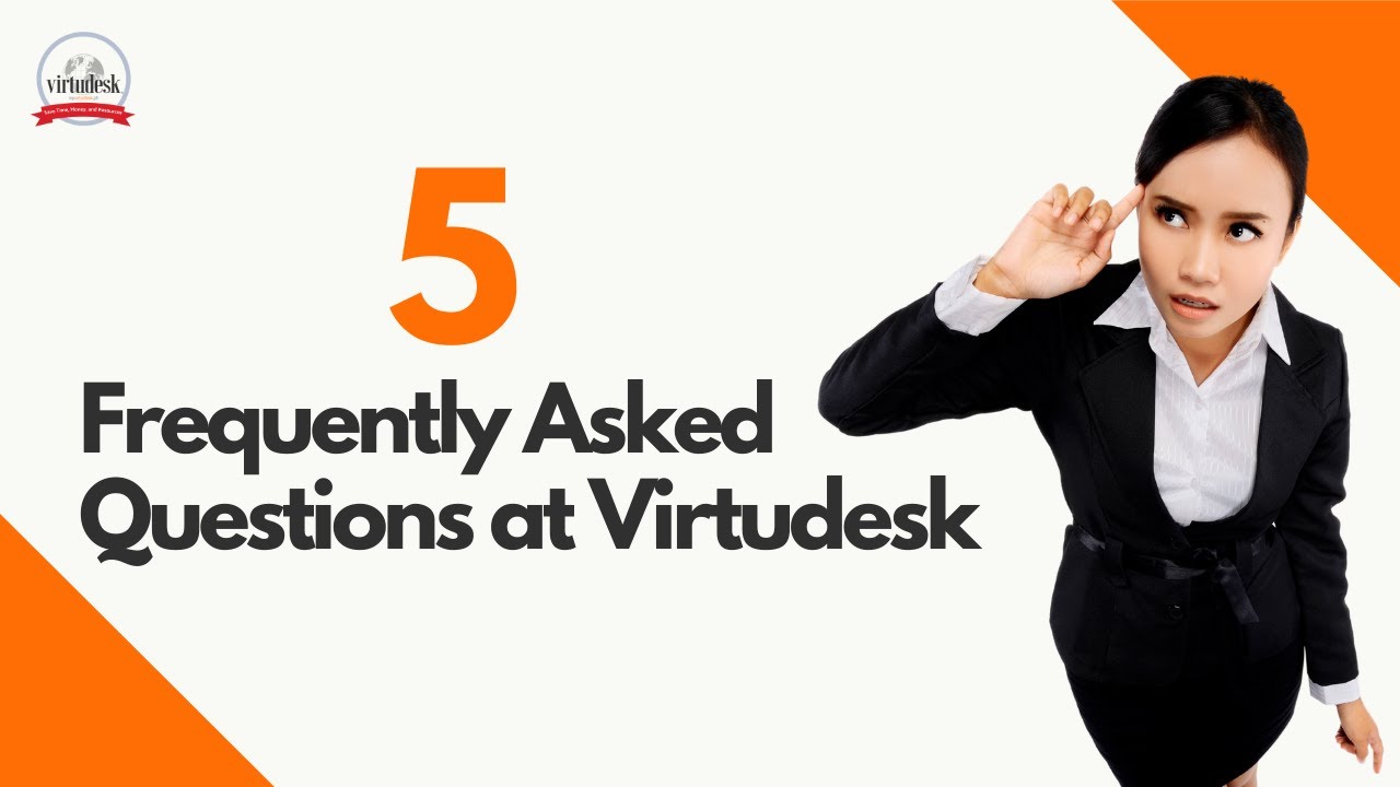 5 Commonly Asked Questions about Virtual Assistant Jobs in the Philippines #VAjobsPhilippines