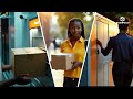 AI-Powered Creative Solutions for Brands | Maxmark Agency Portfolio