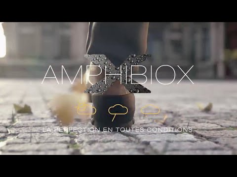 AMPHIBIOX Yeti commercial YouTube