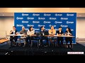 수상한 메신저 오타콘 2018 패널 토크쇼 영상 Mystic Messenger OTAKON 2018 Panel Talk Show