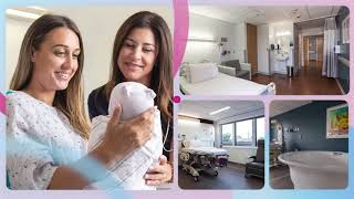 Maternity Care at Jefferson Washington Township Hospital