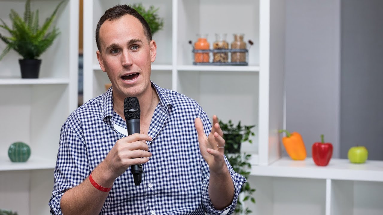 What Stripes Group Looks for in CPG Investments