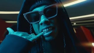 Tyga - Stranger (Music Video) 2022