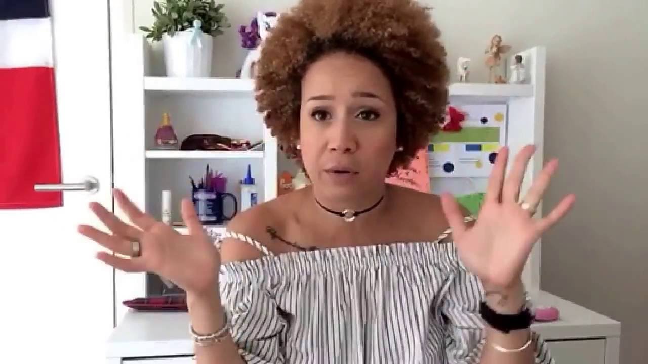 Como evitar la caída del cabello YouTube