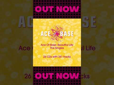 ACE OF BASE The Singles CDボックスセット 71WsaWkiNyL._UF350,350_QL50_.jpg