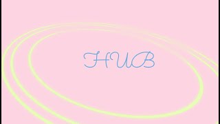HUB/GUMI
