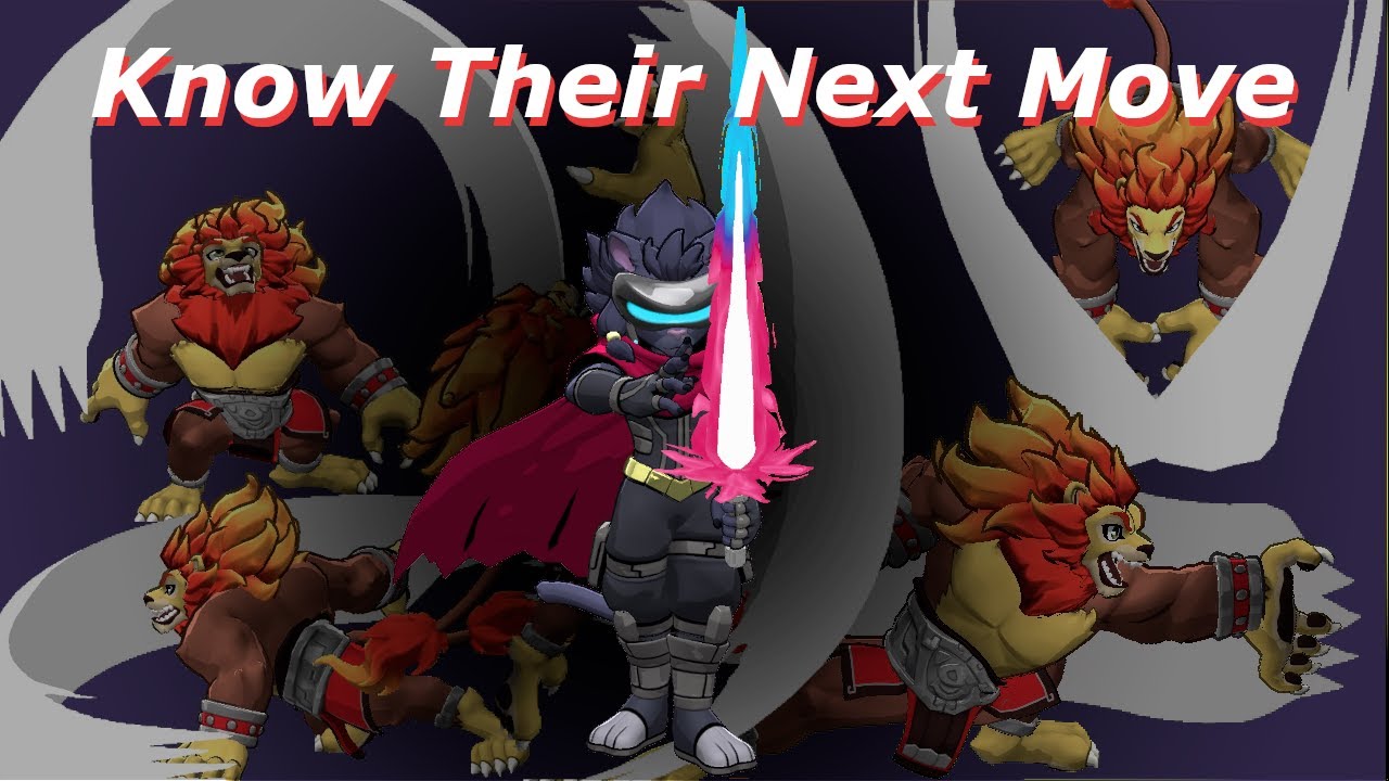 How To Beat GOOD Players