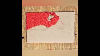 #cuteartstyle #beginnerarttips #easyartlover #beautiful #arts #ytsvideos #paintingtutorial #shorts