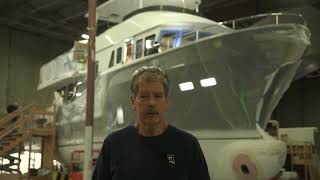 NEW 57' Northern Marine Ready for you!
