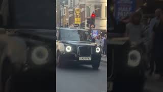The Hippodrome casino ✌️Leicester Square 💕London road💁ple subscribe ❤️