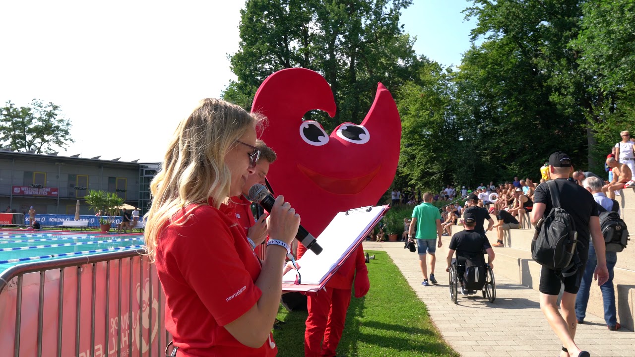 Challenge-forAll / Junior-Challenge Roth 2018