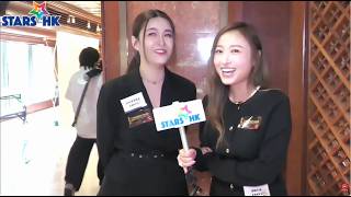 Jiang Jiamin announces she's actively studying singing to prepare for a new song! Huang Meiqi ser...
