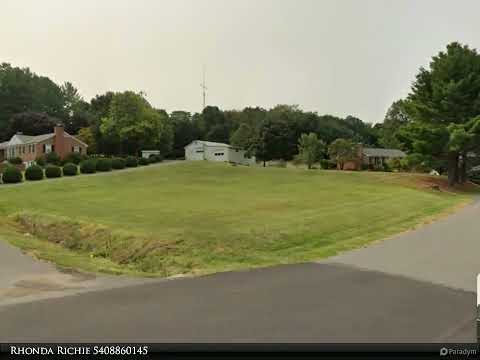 200 ROBIN HOOD RD, Staunton, VA home video tour