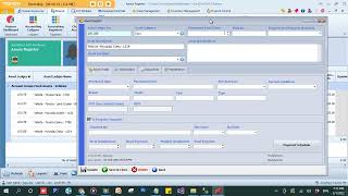 05 Fixed Assets Updating NewAssetDetails #Quickdiceerp #quickdice #erp #erpsolutions #tally #finance