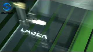1390 3×4ft single head Co2 laser cutting engraving machine