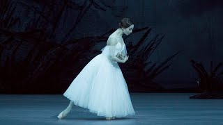 Evgenia Obraztsova. Giselle (fragments) / Евгения Образцова. Жизель (фрагменты)