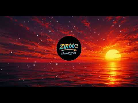 Project ZTM & Ziroo - Chasing The Escaping Sun (Visualizer)