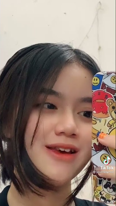 tiktok si imut onic kayess part