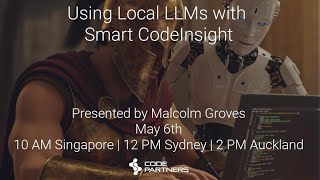 Celebrity Using Local LLMs with Smart CodeInsight Wealth