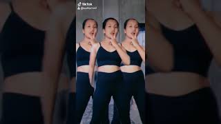 Short dance cover