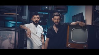 Kurtuluş Kuş & Burak Bulut - Denedim Deme (Kurdish) Resimi