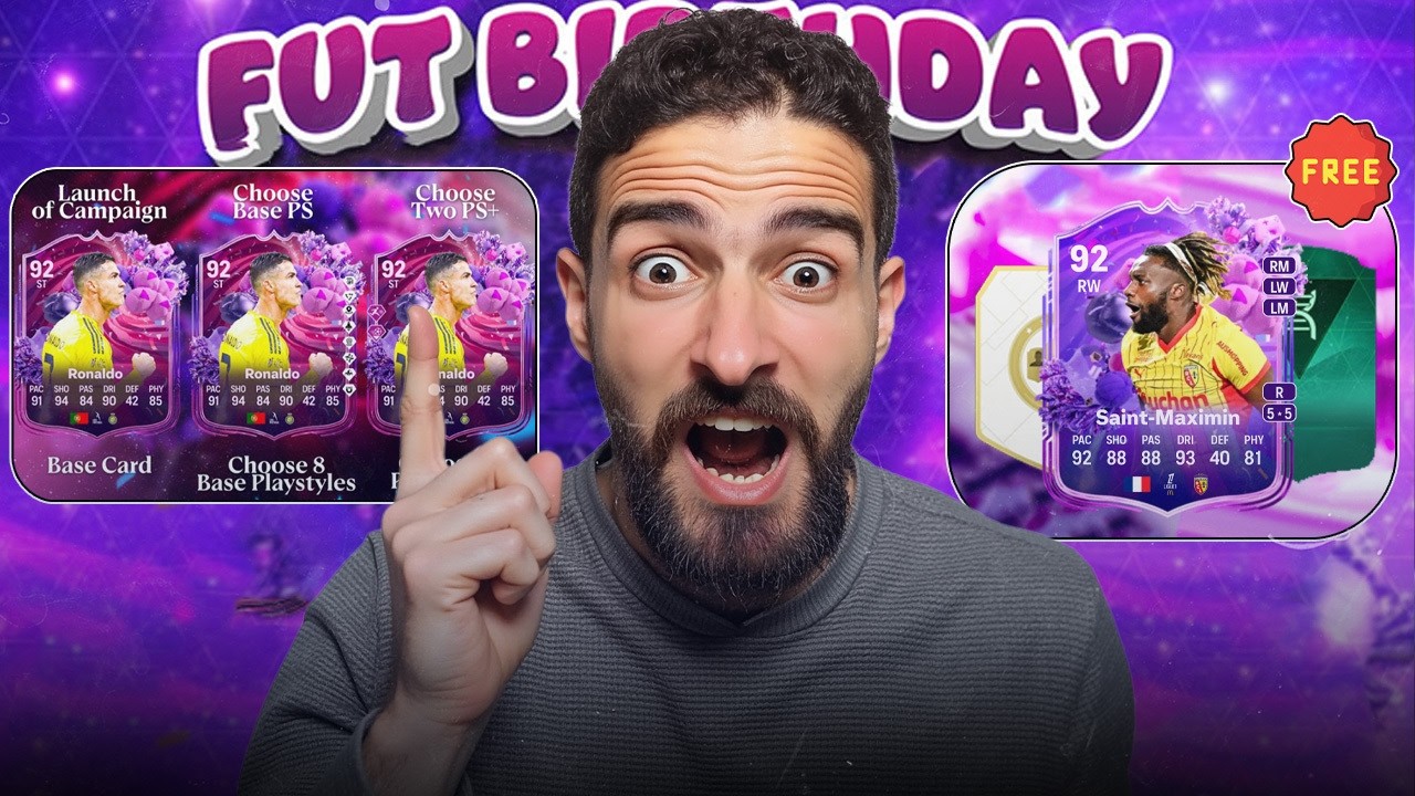 زلزال عيد الميلاد! ⚡ تطويرة أسطورية لا تفوتها + شرح الحصول على لاعب مضمون في فيفا 26 | FC26