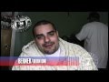 Goldtoes,Berner,Sonny Spitz,J. Roses at Baby Boss's Studio - Treal TV Thizz Latin 1.5 The Archives