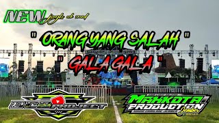 🟢 New Jingle MAHKOTA Audio Jember