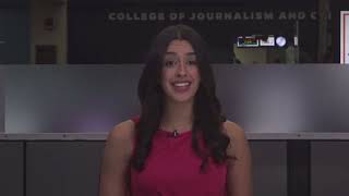 Wufttv News First At Five  42226
