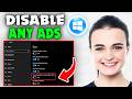 How to Disable Annoying Ads on Windows 11 (2026)