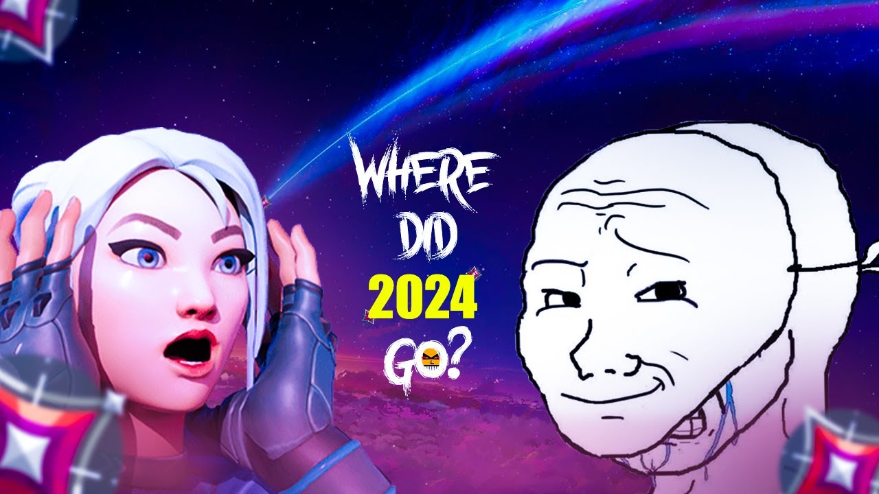 Happy New Year! First stream of 2025 🤠 - YouTube