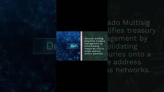 DeFi Platform Instadapp Launches Avocado Multisig Wallet
