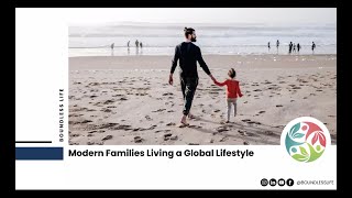 Elodie Ferchaud - The Work & Learn from Anywhere Future