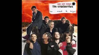 If Red Hot Chili Peppers wrote Zombie by The Cranberries #mashup