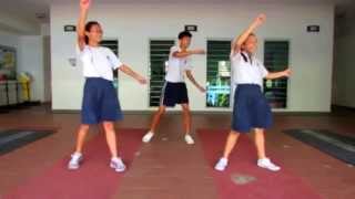 ACES day dance 2013 main