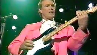 Glen Campbell Sings 'Country Boy/Rocky Top' Medley