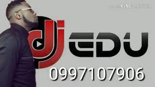 Eder de Jesús El Anillo En Vivo DJ EDU