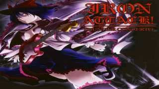 Iron Attack! - Rising Force (Yngwie Malmsteen Cover)