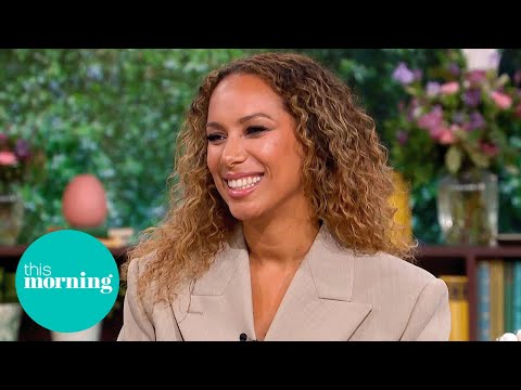 Leona Lewis Reflects On 20 Years Since Winning The X-Factor | This Morning
