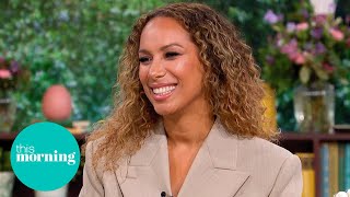 Download Lagu Leona Lewis Reflects On 20 Years Since Winning The X-Factor | This Morning MP3 Download Lagu Leona Lewis Reflects On 20 Years Since Winning The X-Factor | This Morning MP3
