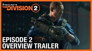 Tom Clancy's The Division 2 - Comboio de recursos de elite 